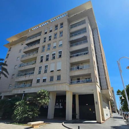 Pacifico Playa Málaga Exterior foto